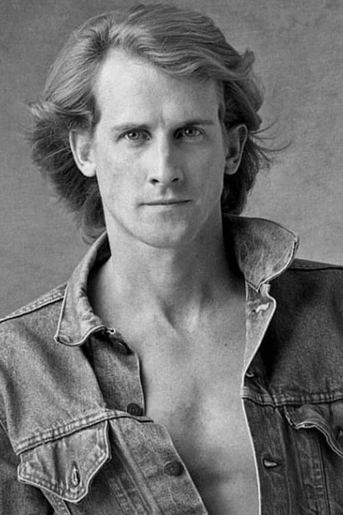 Zdjęcie Edward Blatchford