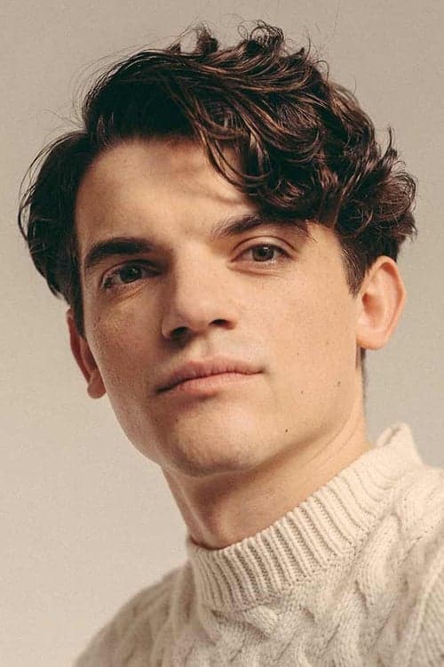 Zdjęcie Edward Bluemel