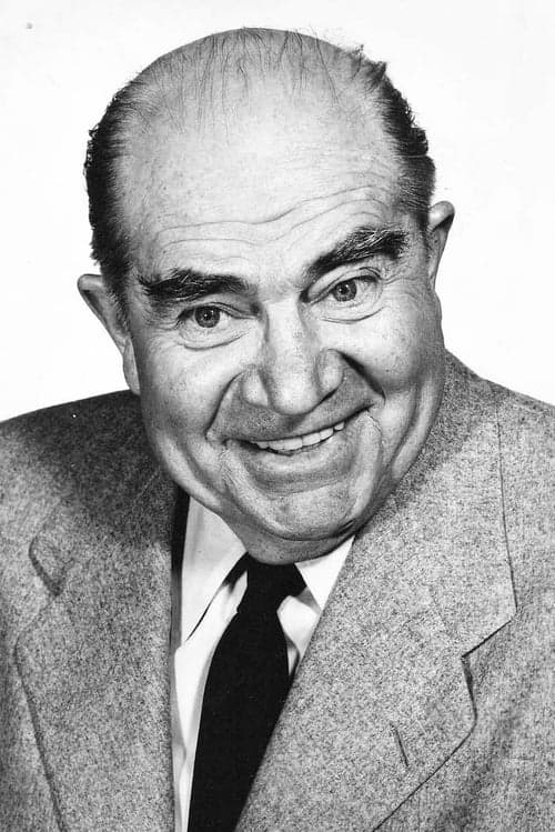 Zdjęcie Edward Brophy