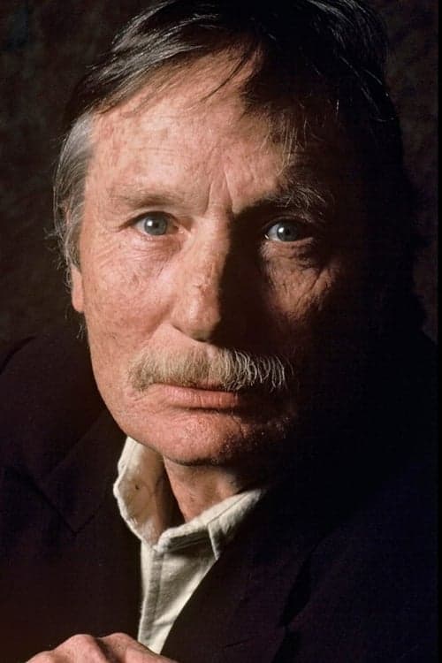 Zdjęcie Edward Bunker