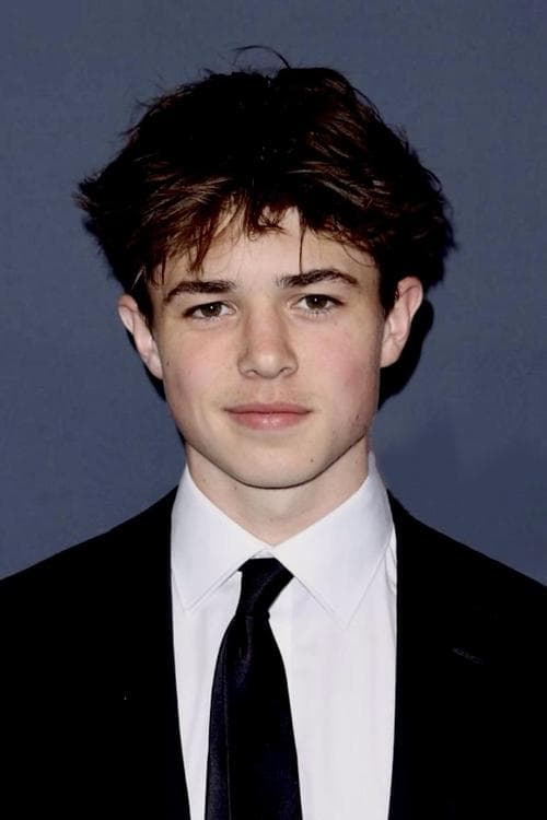 Zdjęcie Edward Carmody