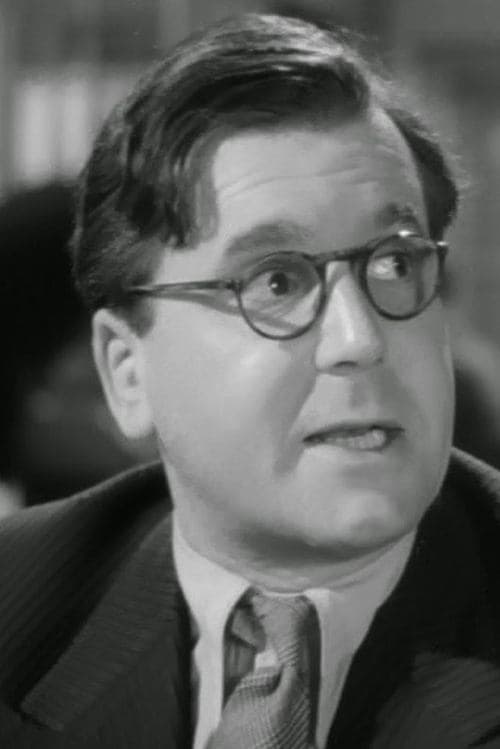 Zdjęcie Edward Chapman