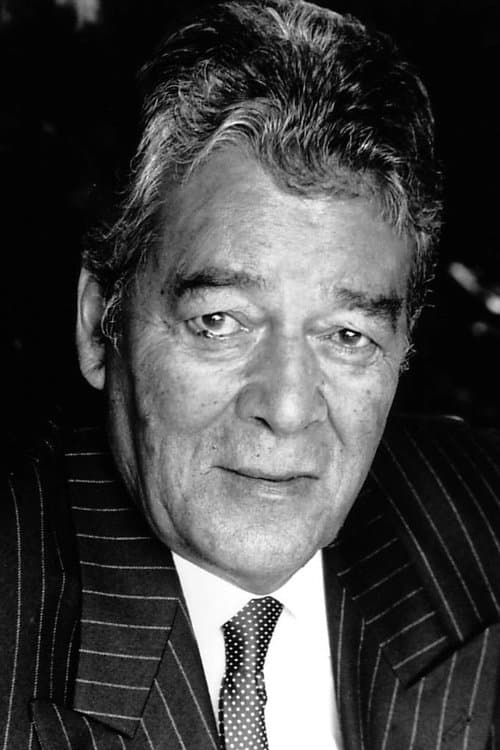 Zdjęcie Edward de Souza