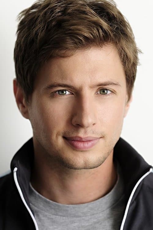 Zdjęcie Edward DeRuiter