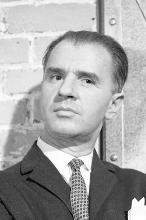 Zdjęcie Edward Dziewoński