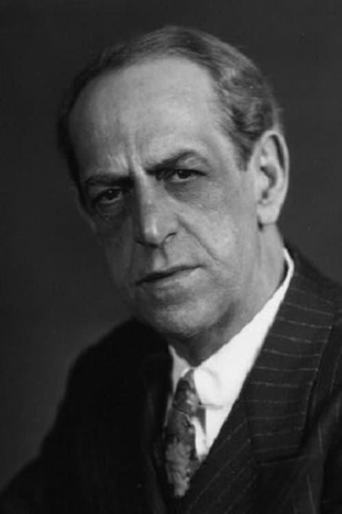 Zdjęcie Edward Ellis