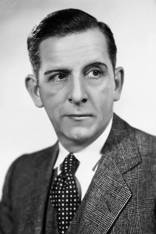 Zdjęcie Edward Everett Horton