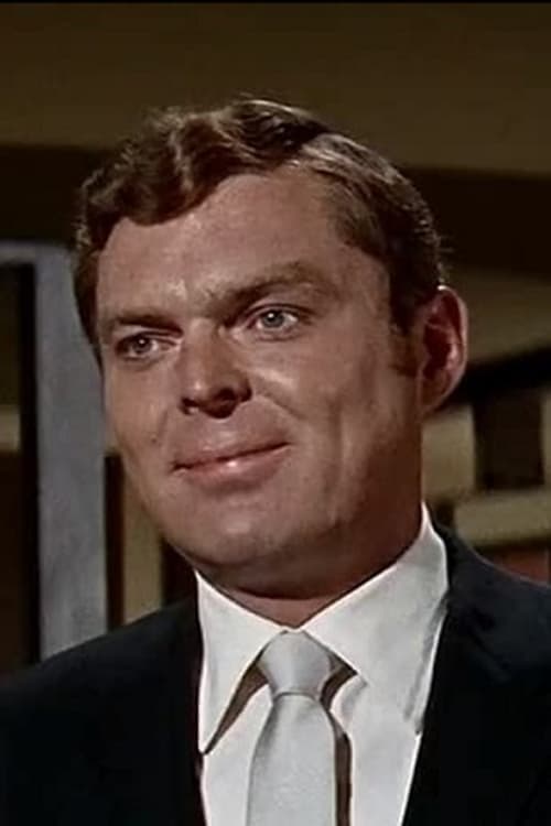 Zdjęcie Edward Faulkner