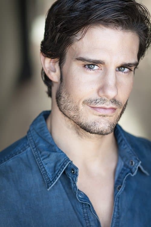 Zdjęcie Edward Finlay