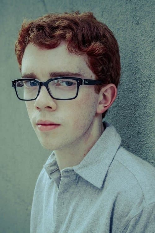 Zdjęcie Edward Gelbinovich