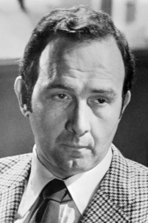 Zdjęcie Edward Grover