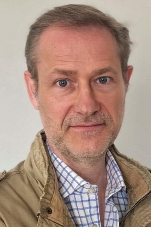 Zdjęcie Edward Hamilton-Clark