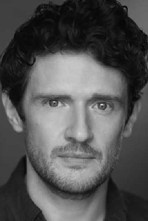 Zdjęcie Edward Harrison