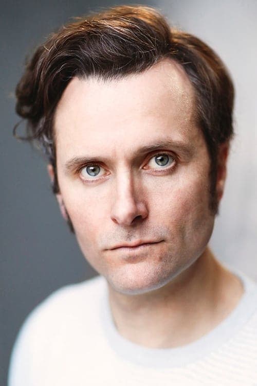 Zdjęcie Edward Hogg