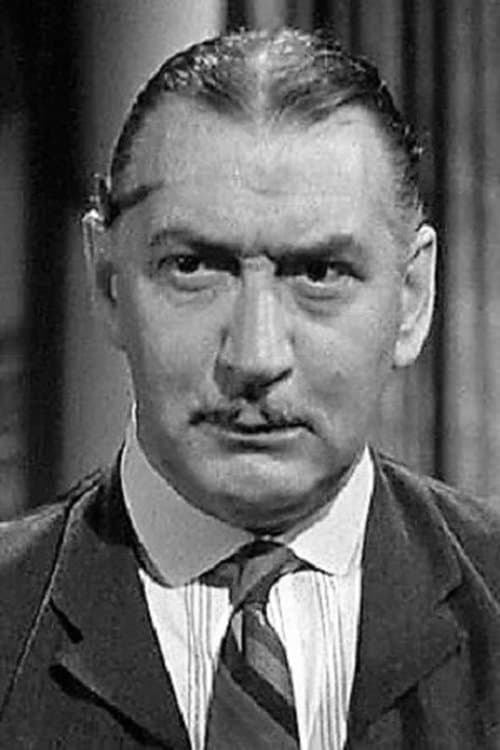 Zdjęcie Edward Keane