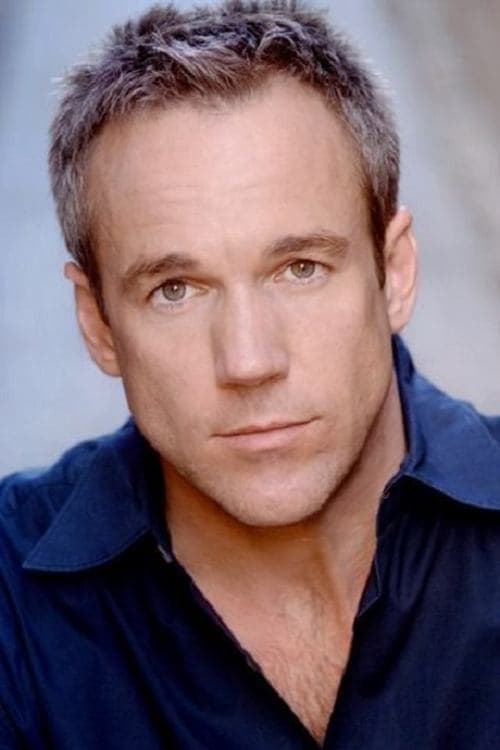 Zdjęcie Edward Kerr