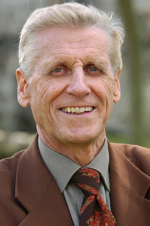 Zdjęcie Edward Meeks