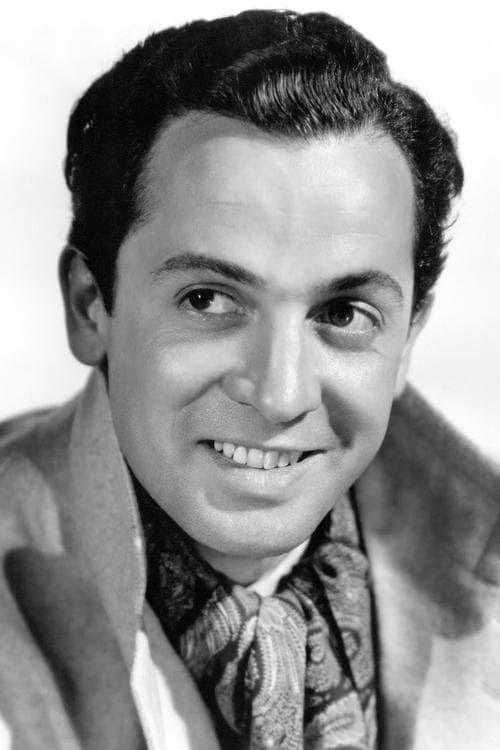 Zdjęcie Edward Norris