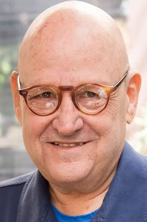 Zdjęcie Edward R. Pressman