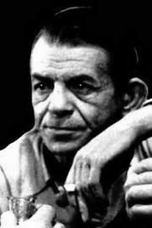 Zdjęcie Edward Radulski