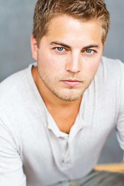 Zdjęcie Edward Ruttle