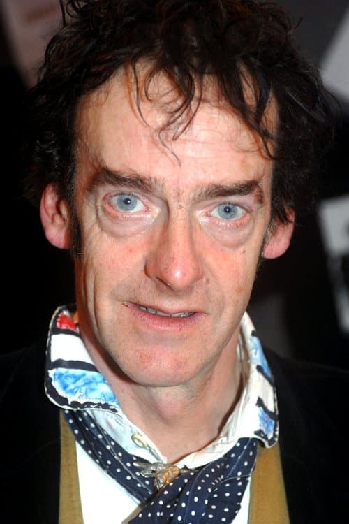 Zdjęcie Edward Tudor-Pole