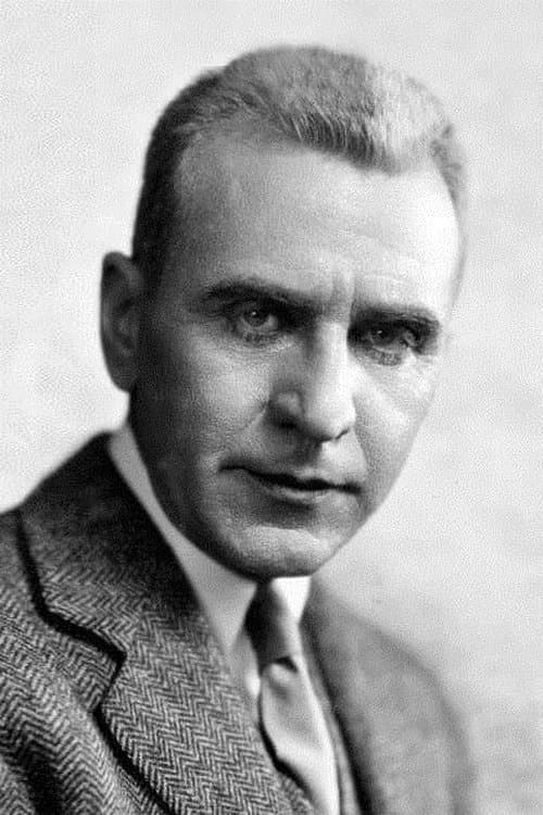 Zdjęcie Edward Van Sloan