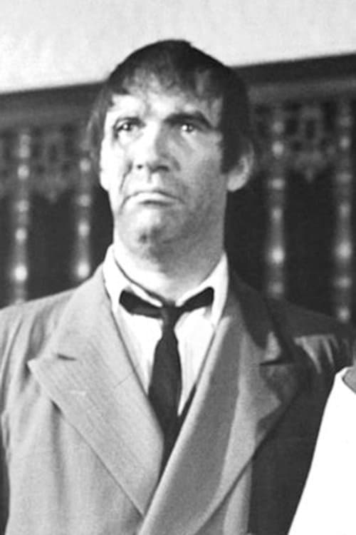 Zdjęcie Edward Walsh