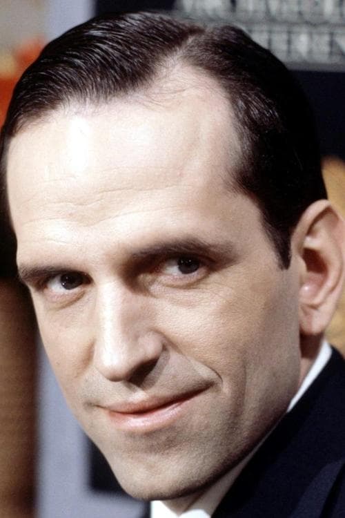 Zdjęcie Edward Wiley