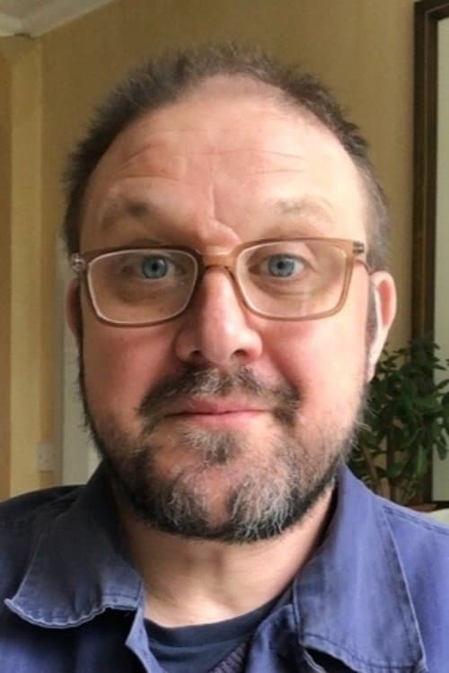 Zdjęcie Edward Woodall