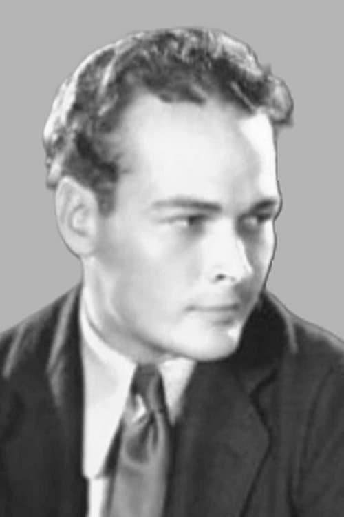 Zdjęcie Edward Woods