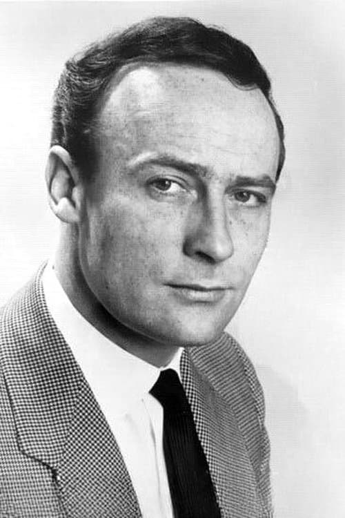 Zdjęcie Edward Woodward
