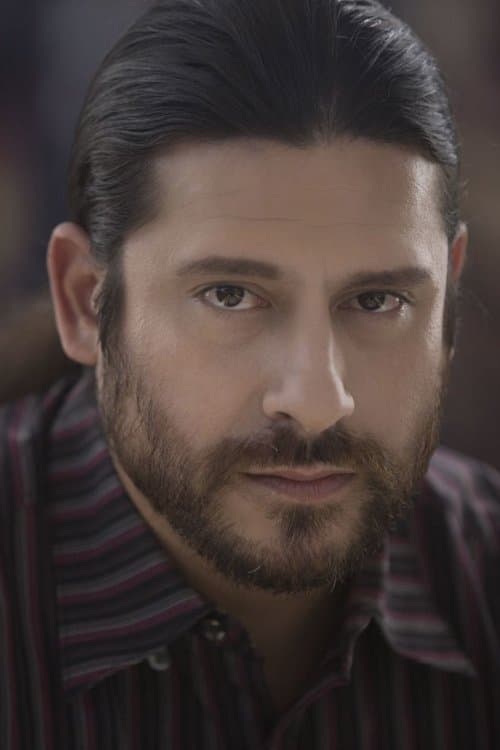 Zdjęcie Edwin Garcia II