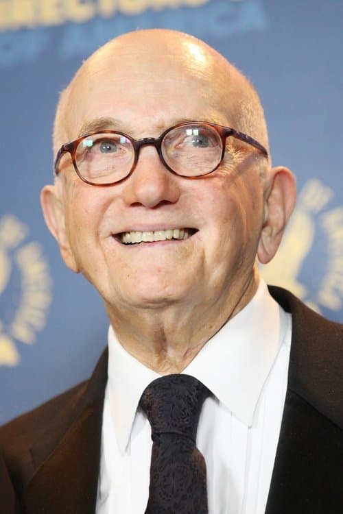 Edwin Sherin całe filmy