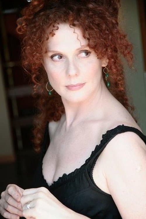 Zdjęcie Edy Angelillo