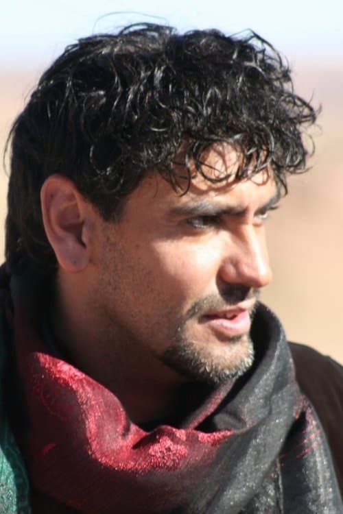 Zdjęcie Edy Arellano