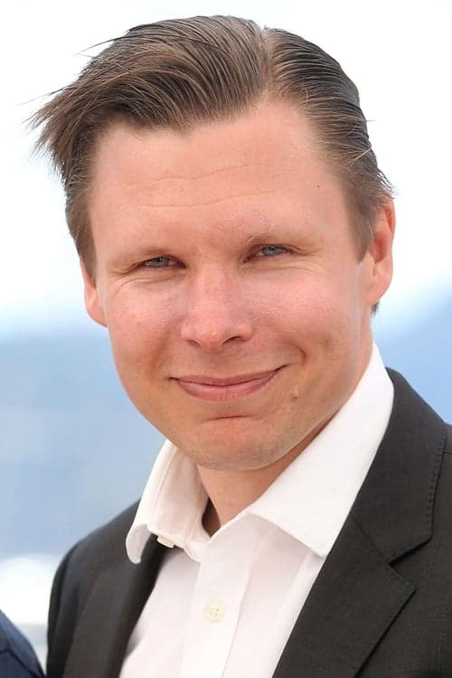 Zdjęcie Eero Milonoff