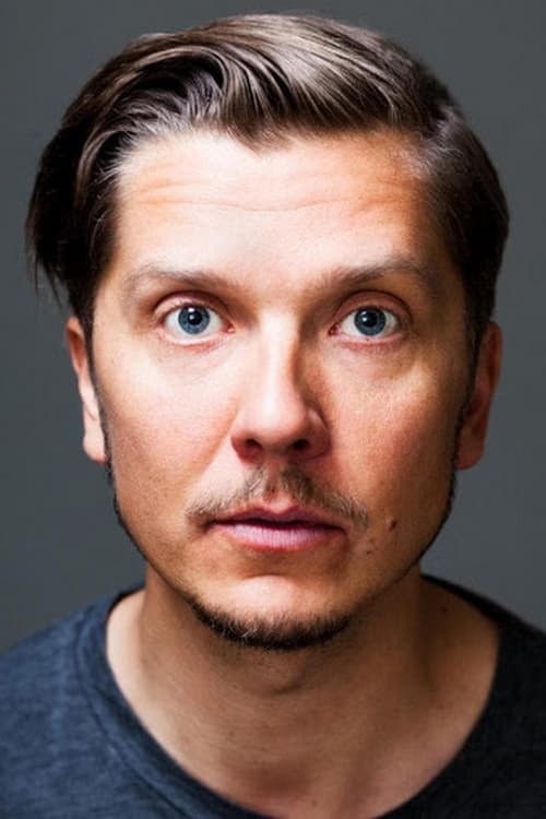 Zdjęcie Eero Ritala