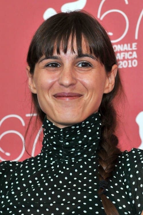 Zdjęcie Ευαγγελία Ράντου