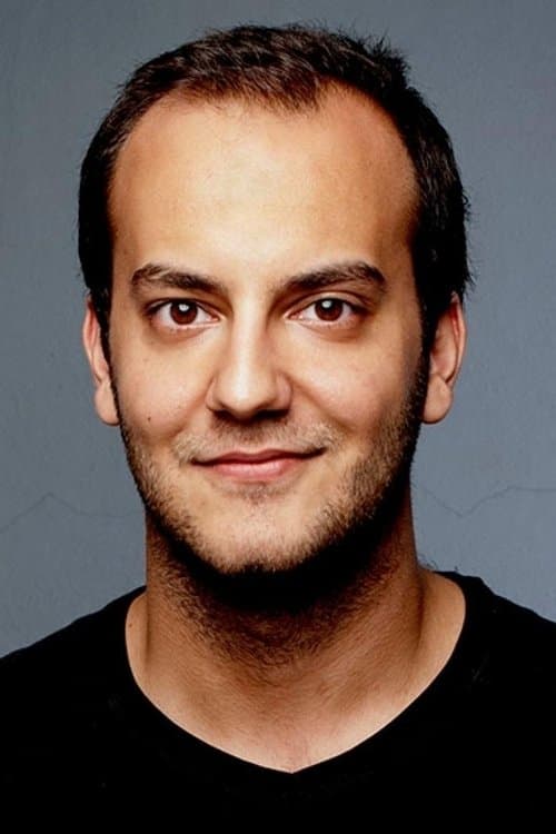 Zdjęcie Efe Tunçer