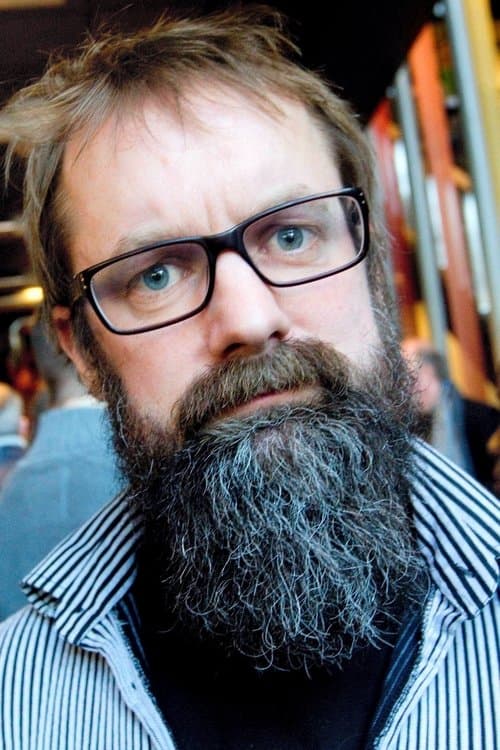 Zdjęcie Egil Hegerberg