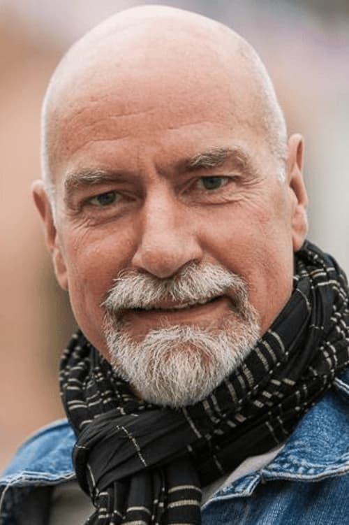 Zdjęcie Egill Ólafsson