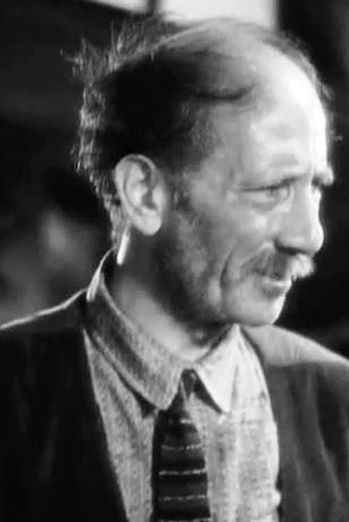 Zdjęcie Egon Brecher