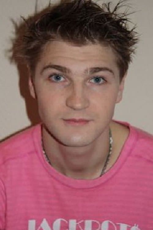 Zdjęcie Egor Kharlamov