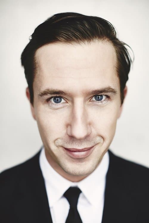 Zdjęcie Егор Корешков