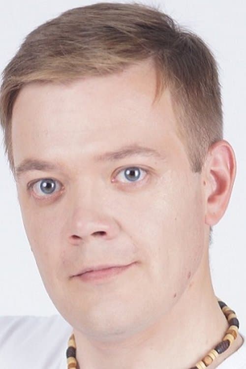 Zdjęcie Egor Shevyakov