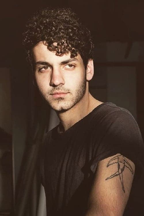 Zdjęcie Ehren Kassam