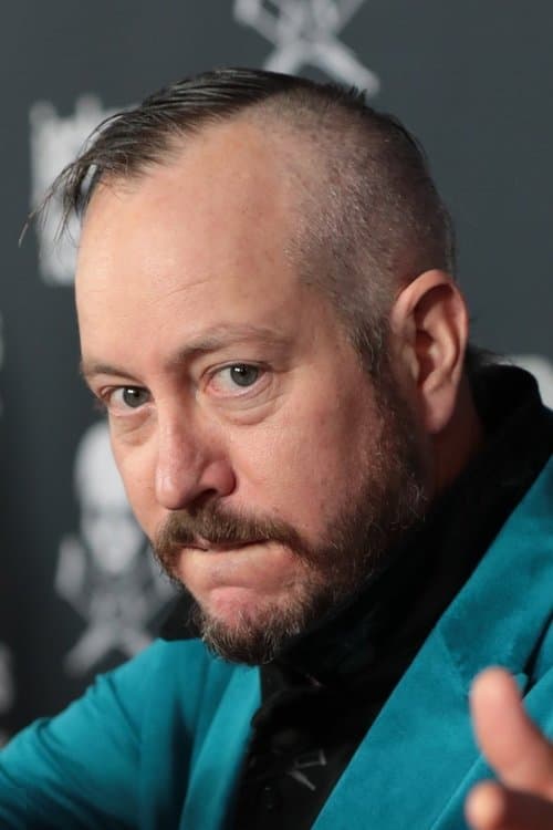 Zdjęcie Ehren McGhehey