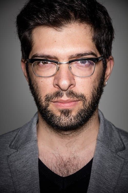 Zdjęcie Ehsan Goodarzi