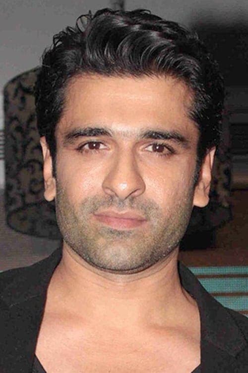Zdjęcie Eijaz Khan